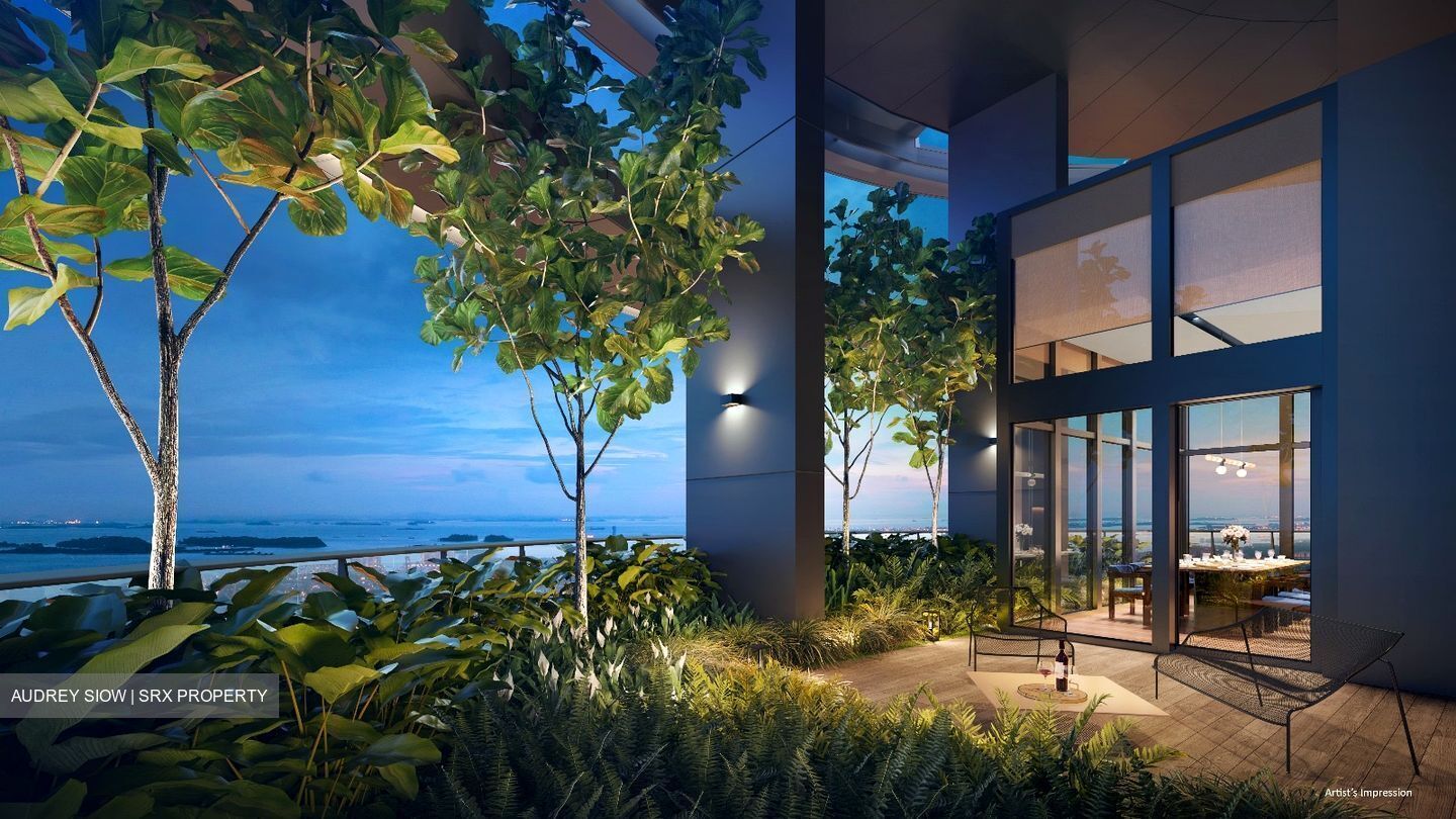 Newport Residences (D2), Apartment #503043541